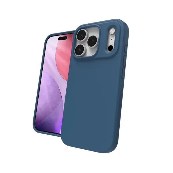 ZAGG Ochranný kryt Manhattan Snap Apple 17 Pro Ocean Abyss