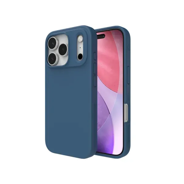 ZAGG Ochranný kryt Manhattan Snap Apple 17 Pro Ocean Abyss