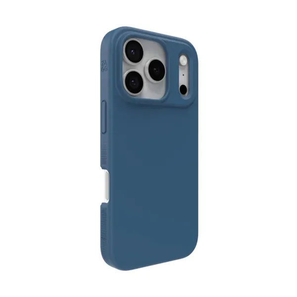 ZAGG Ochranný kryt Manhattan Snap Apple 17 Pro Ocean Abyss
