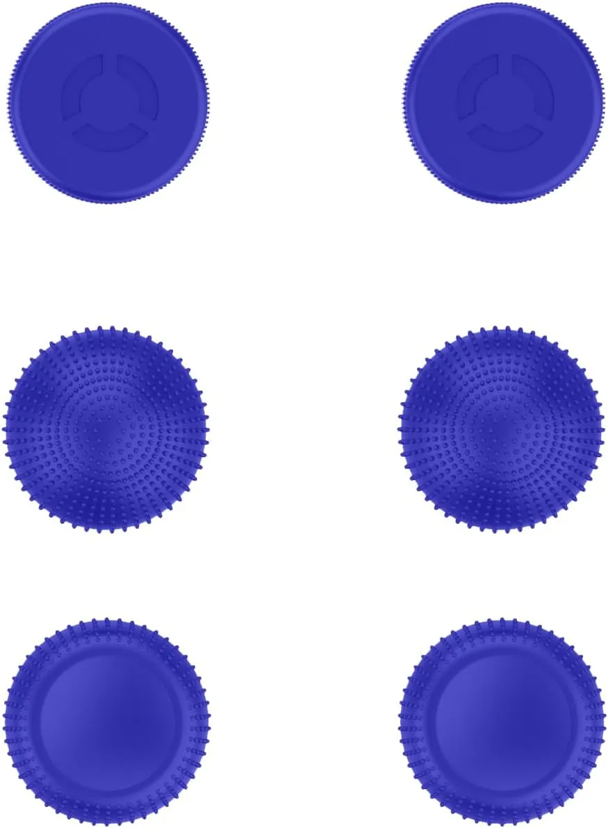 Lenovo Legion Go Joystick Caps - Indigo Blue