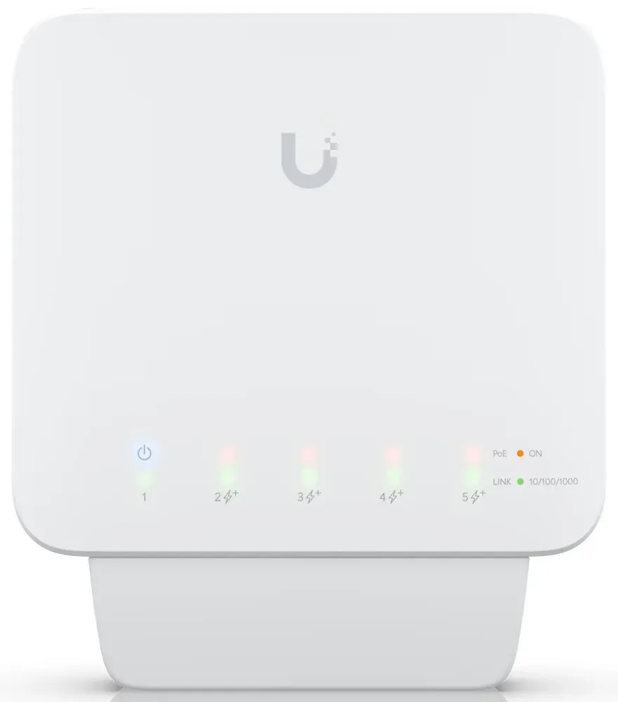 UBNT UniFi Switch USW-FLEX-3