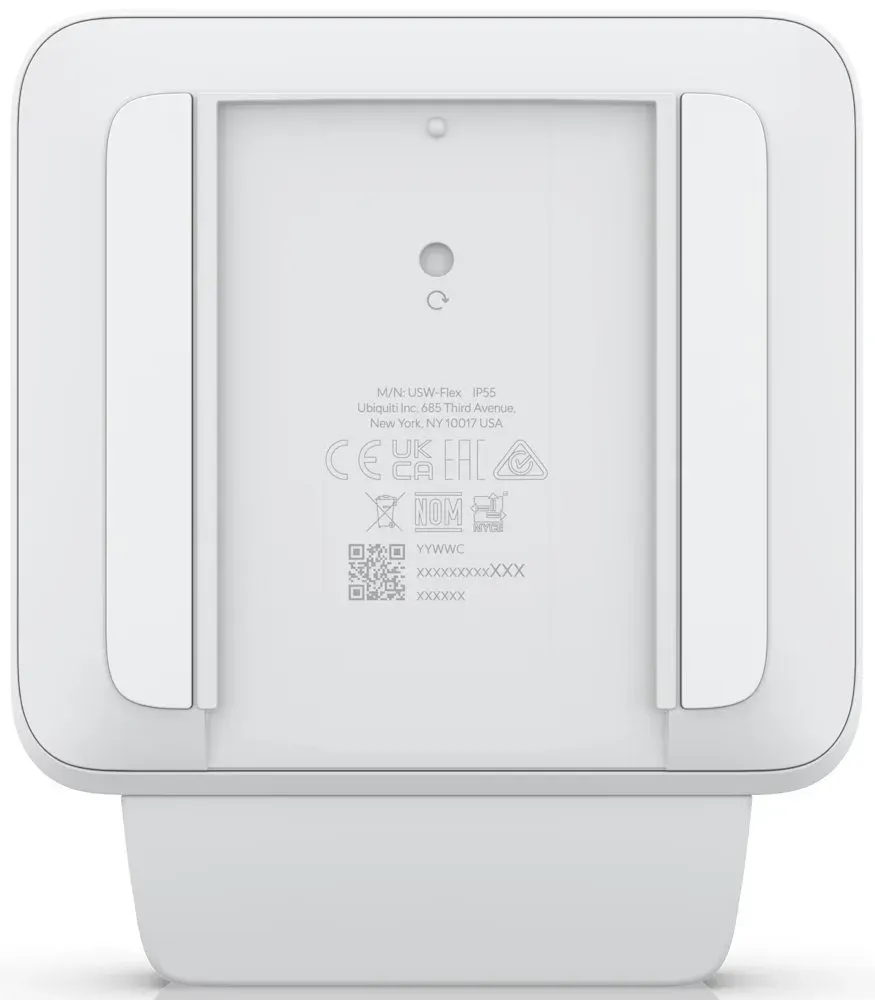 UBNT UniFi Switch USW-FLEX-3