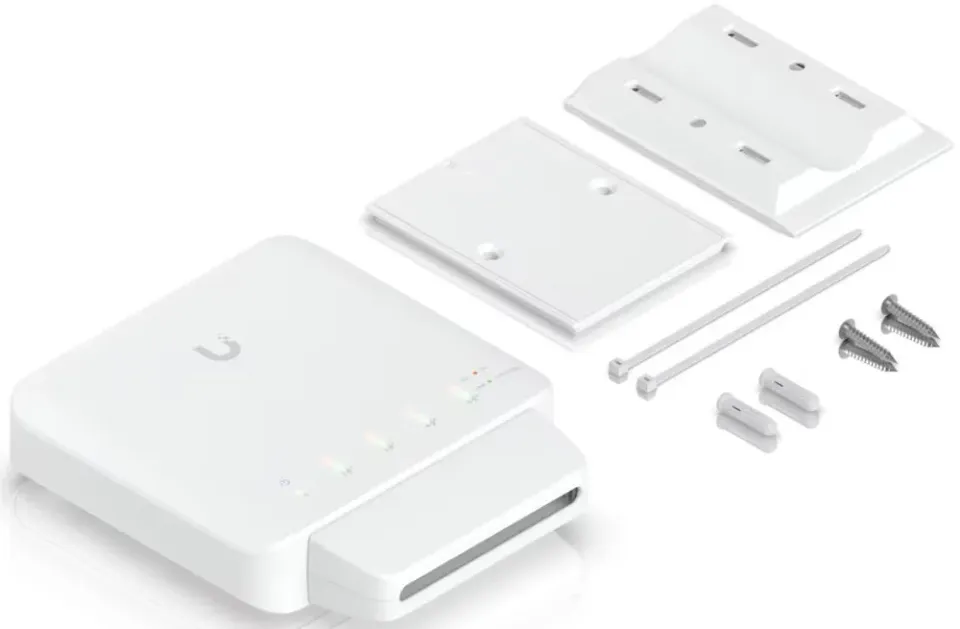 UBNT UniFi Switch USW-FLEX-3