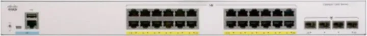 Cisco CBS250-24PP-4G