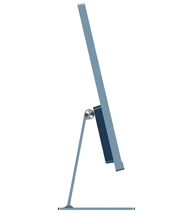 MISURA 27" LED VIVA P26M2741QKAB01/ IPS/ 2560x1440 (QHD)/ 1ms/ 350 cd/m2/ 1500:1/ HDMI/ DP/ USB-C/ mlhavě modrý