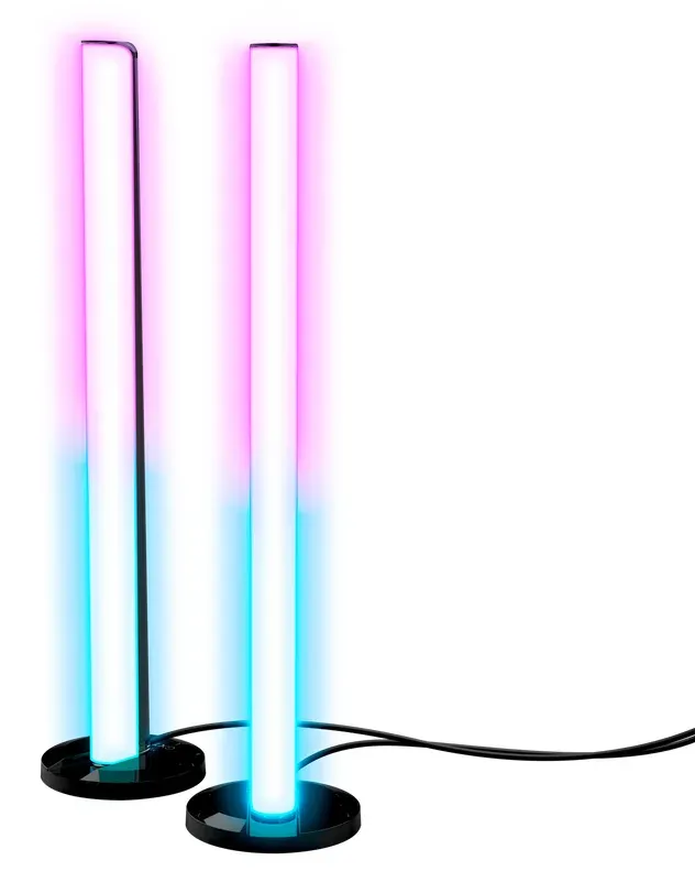 TRUST GXT908 VYBZ RGB LIGHT BARS