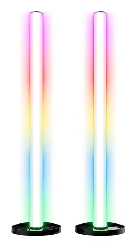 TRUST GXT908 VYBZ RGB LIGHT BARS