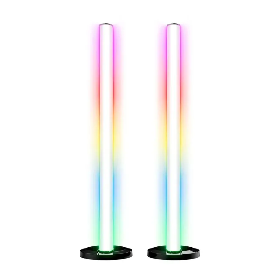 TRUST GXT908 VYBZ RGB LIGHT BARS