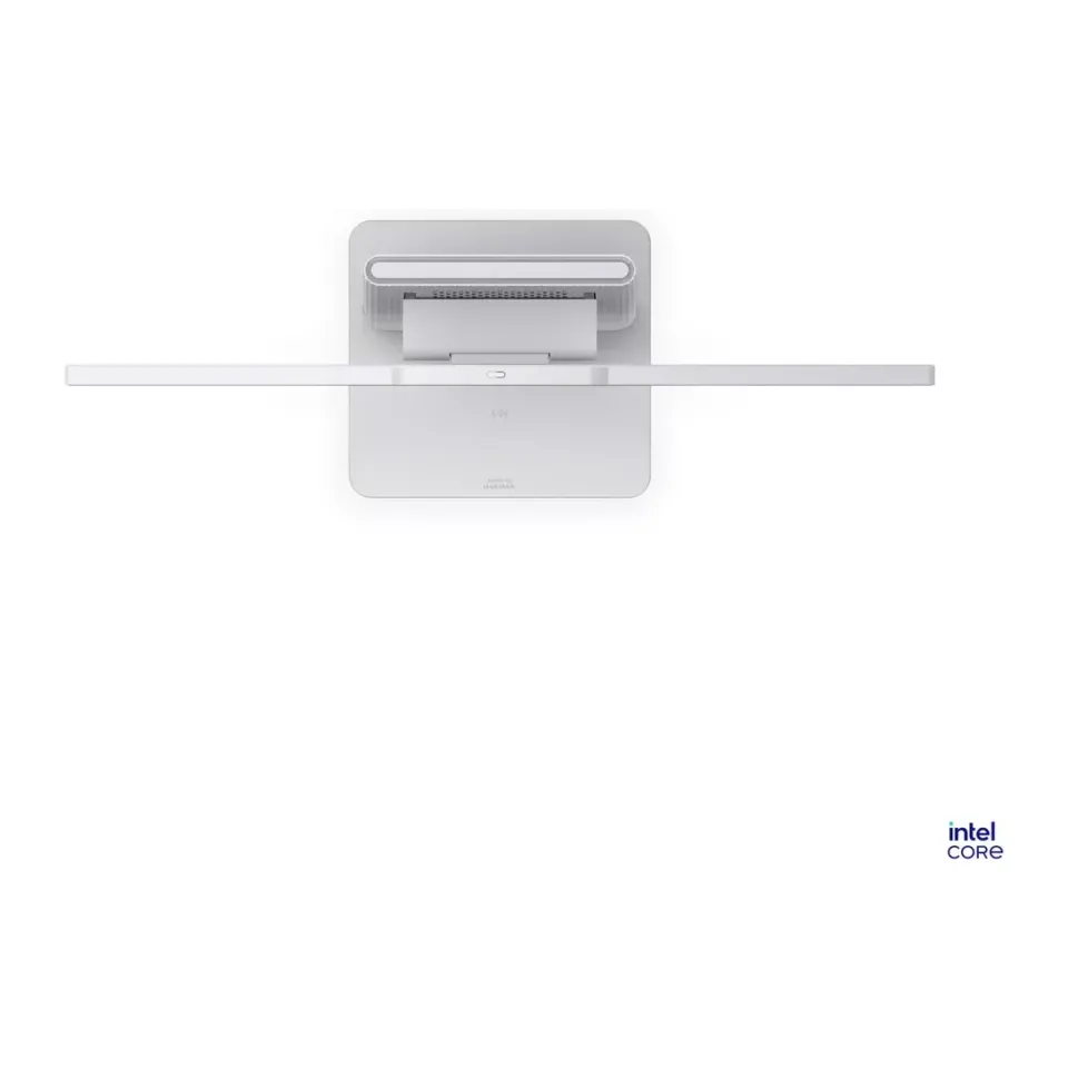 IC AIO 23.8"FHD/C5_320/16G/512/INT/BezOS/GREY