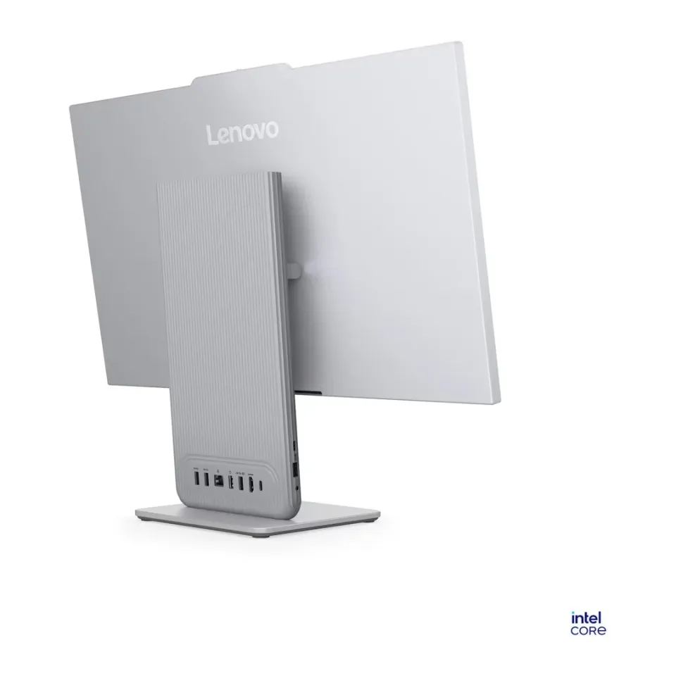 IC AIO 23.8"FHD/C5_320/16G/512/INT/BezOS/GREY