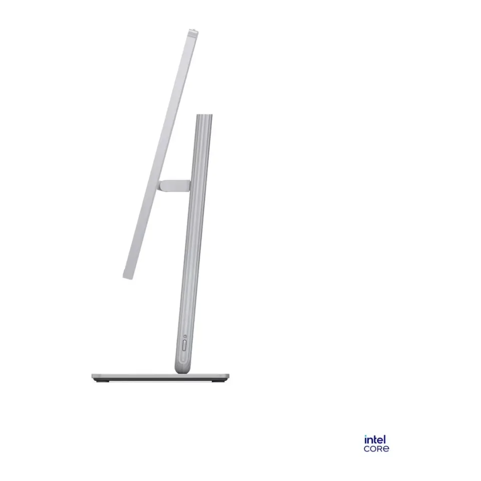 IC AIO 23.8"FHD/C5_320/16G/512/INT/BezOS/GREY