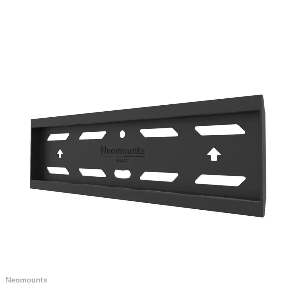 Neomounts Select WL30S-850BL12/Držák displeje/na stěnu/24-55"/fixní/VESA 200X200/nosn. 50kg/zamykatelný/černý