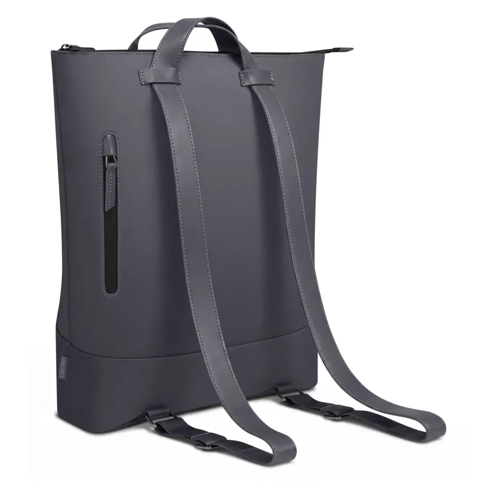 Lenovo 540 Convertible 16" Tote Backpack (Grey)
