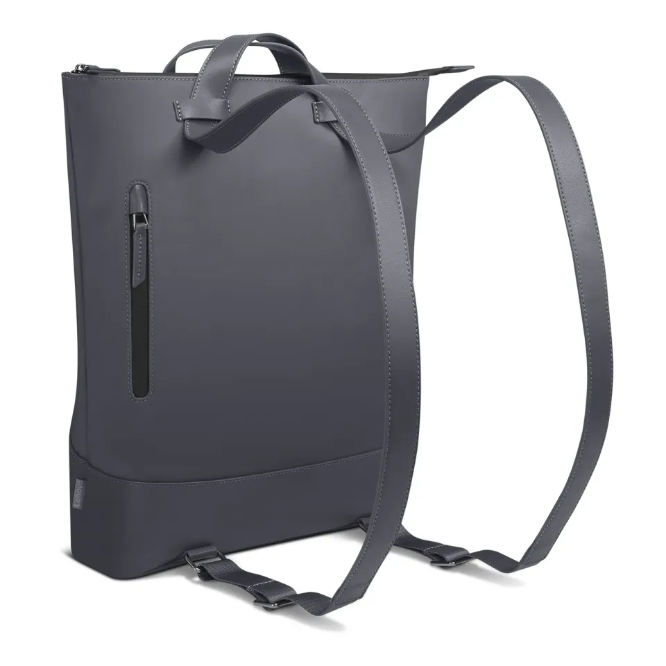 Lenovo 540 Convertible 16" Tote Backpack (Grey)