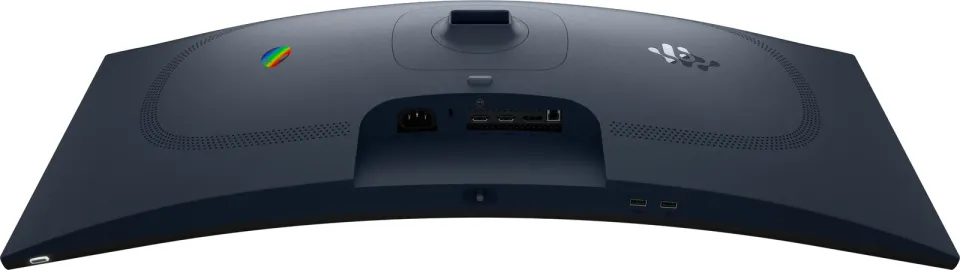 DELL LCD GAME-AW3425DWM - 34"/VA/LED/3440x1440/21:9/180Hz/1ms/3000:1/400 cd/m2/HDMI/DP/VESA/3YNBD (210-BQWL)