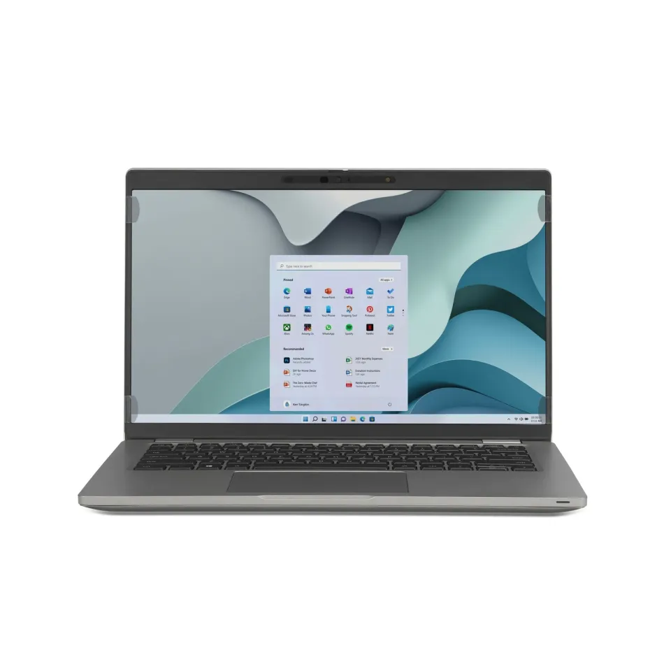 Kensington EQ privátní filtr pro notebook 15.6'' 16:10