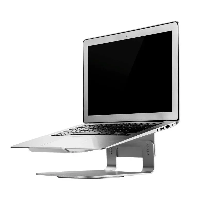 EVOLVEO Ania 4, pasivní chladicí podstavec pro notebook