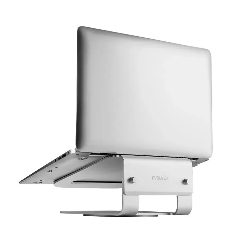 EVOLVEO Ania 4, pasivní chladicí podstavec pro notebook