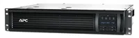 APC Smart-UPS 750VA LCD RM 2U 230V (500W) with Network Card