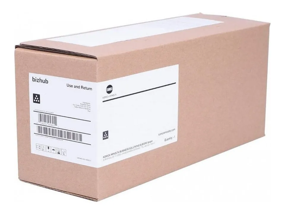 Konica Minolta Toner TN-227Y (yellow) 24000str., pro Bizhub C257i