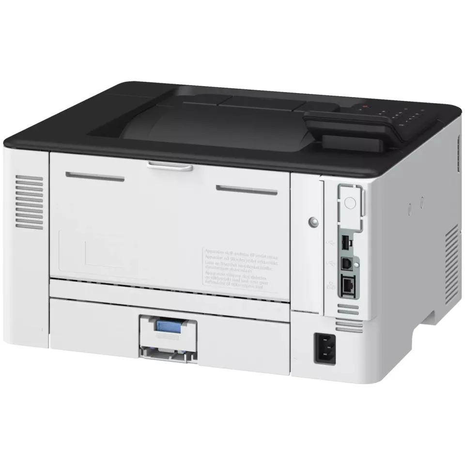 Canon i-SENSYS LBP243dw II – A4 mono laser printer, 36 ppm, duplex, PCL, Gigabit Ethernet and Wi-Fi