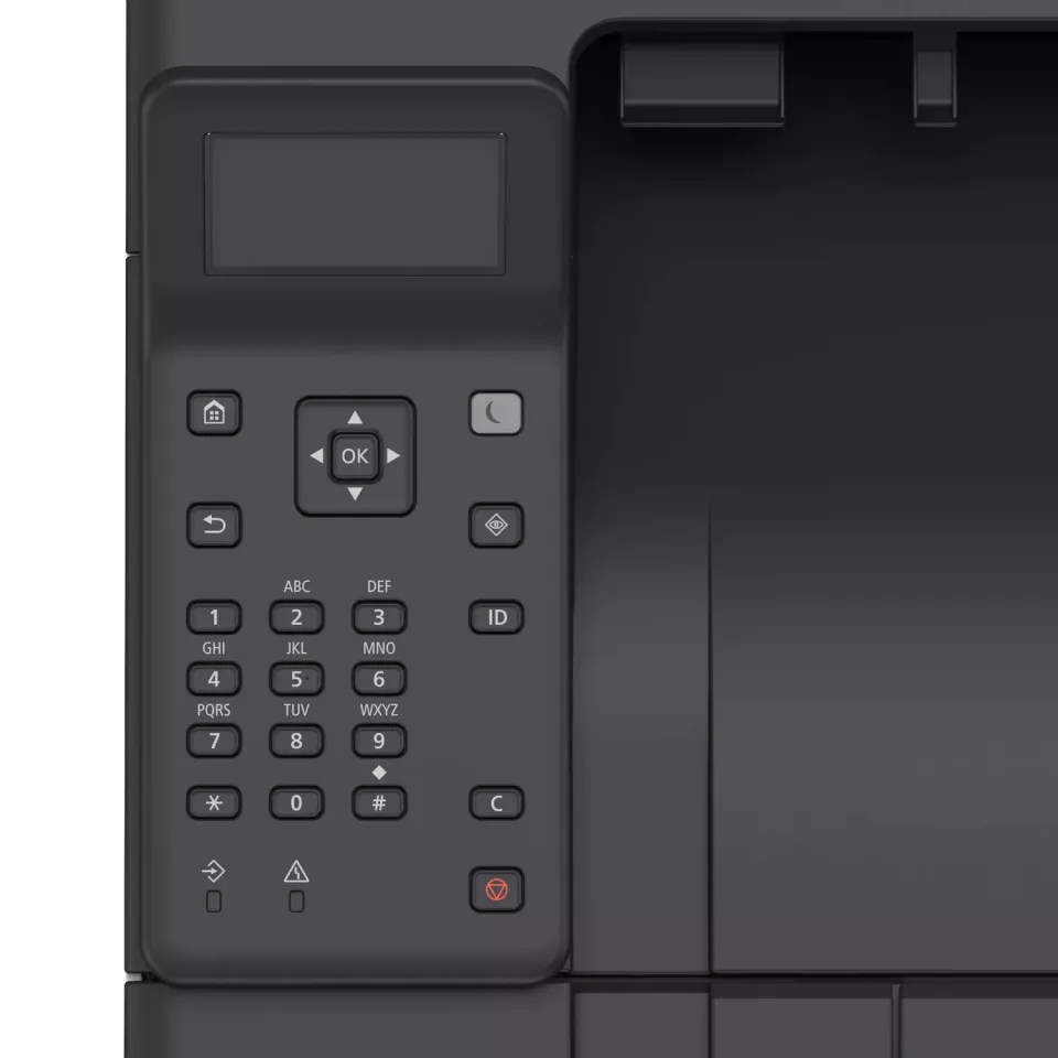 CANON Laser LBP243dw II , i-SENSYS, A4, 1200x1200dpi, 36str/min, USB,duplex, LAN, Wi-Fi