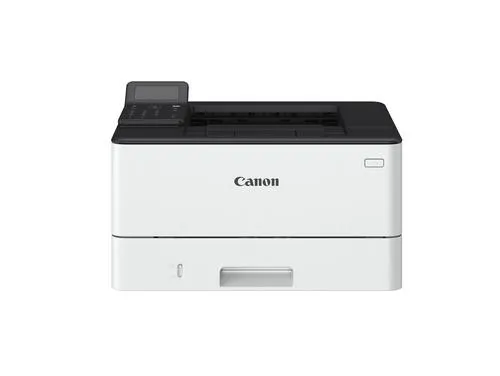 CANON Laser LBP243dw II , i-SENSYS, A4, 1200x1200dpi, 36str/min, USB,duplex, LAN, Wi-Fi
