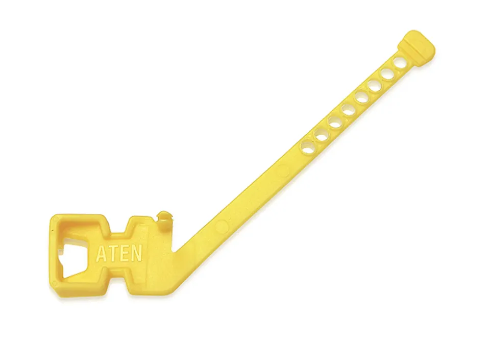Aten LockPro - HDMI Cable Lock (10pcs per set)
