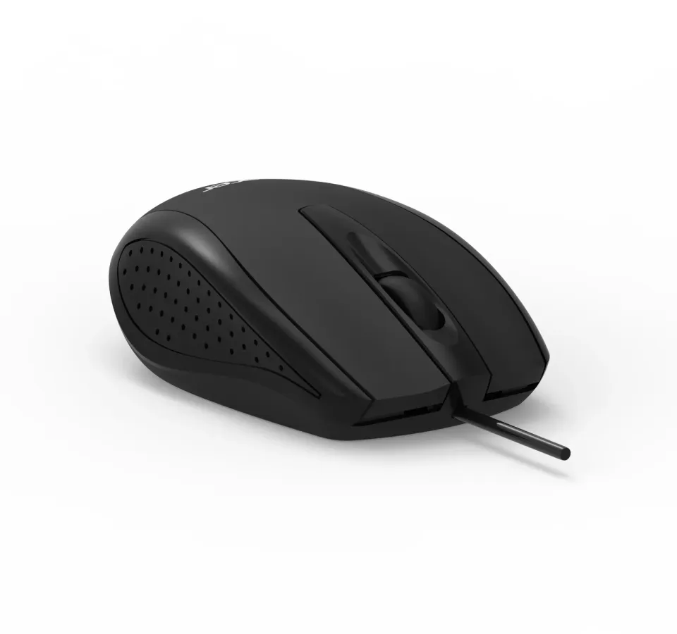 ACER wired USB Optical mouse black