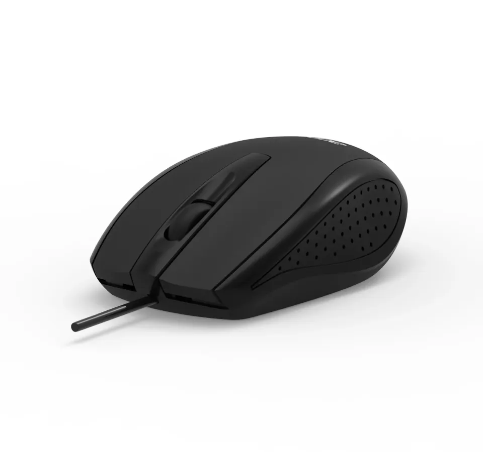 ACER wired USB Optical mouse black