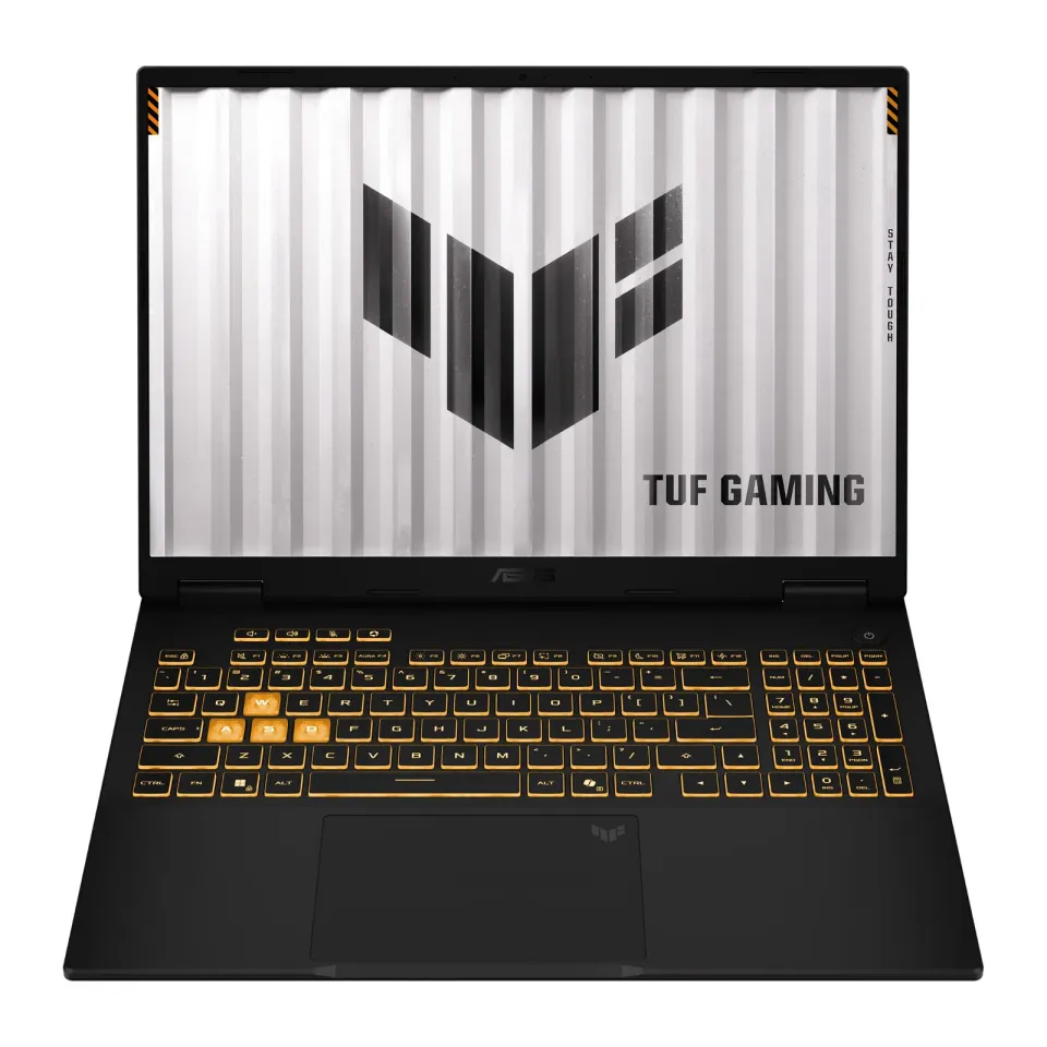 ASUS FX610JM 16/I7-14650HX/16GB/512GB/RTX5060/NoOS