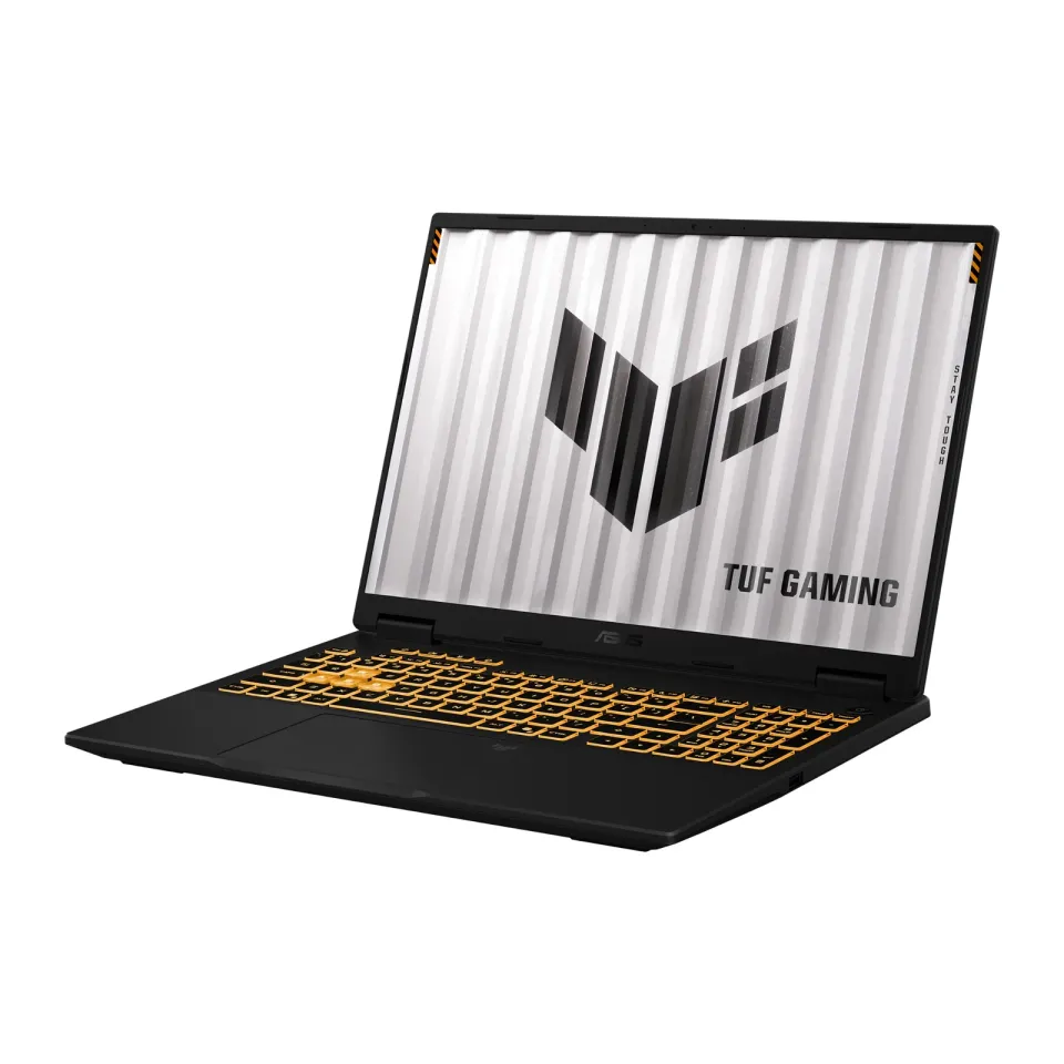 ASUS FX610JM 16/I7-14650HX/16GB/512GB/RTX5060/NoOS