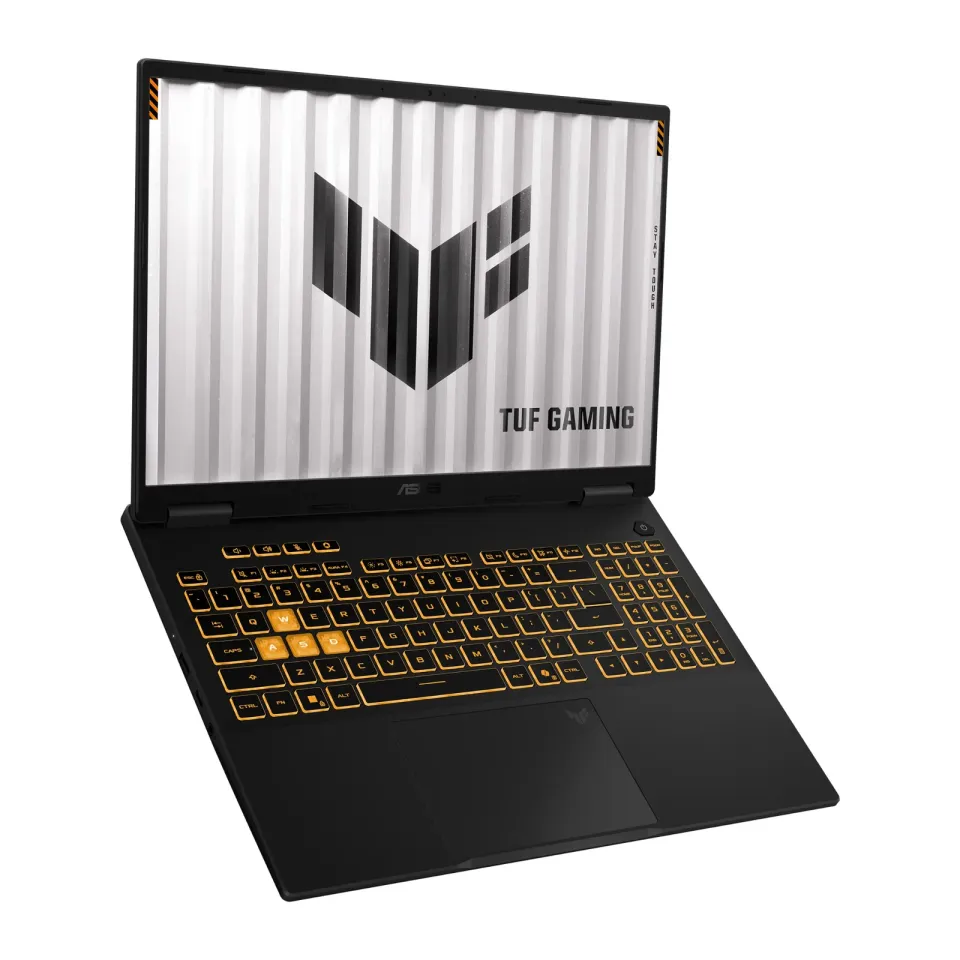 ASUS FX610JM 16/I7-14650HX/16GB/512GB/RTX5060/NoOS