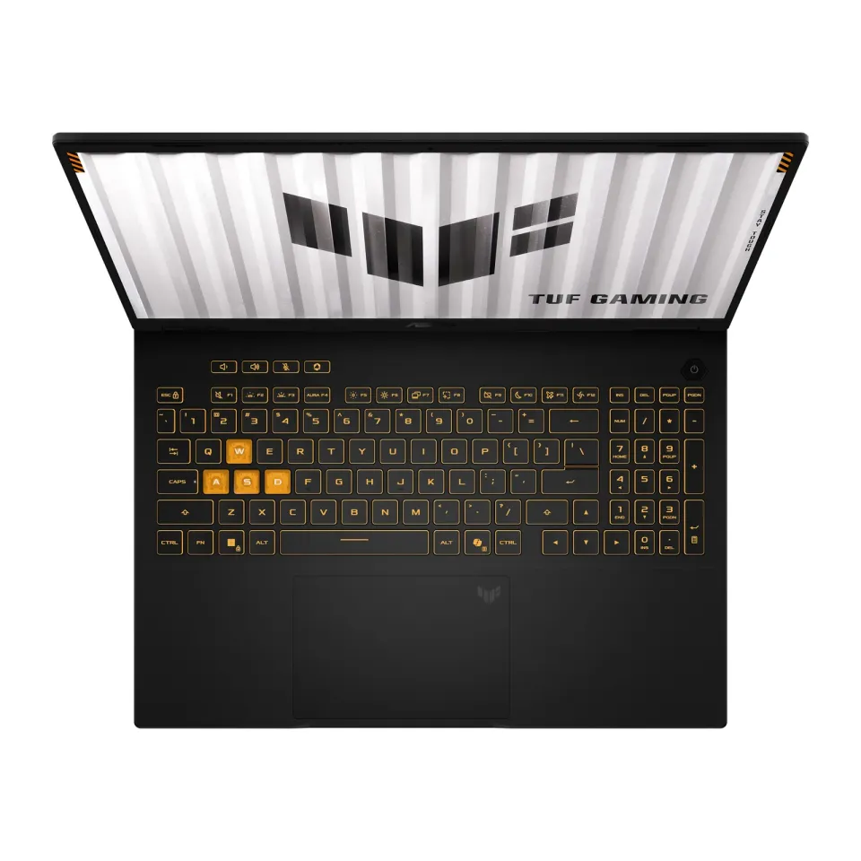 ASUS FX610JM 16/I7-14650HX/16GB/512GB/RTX5060/NoOS