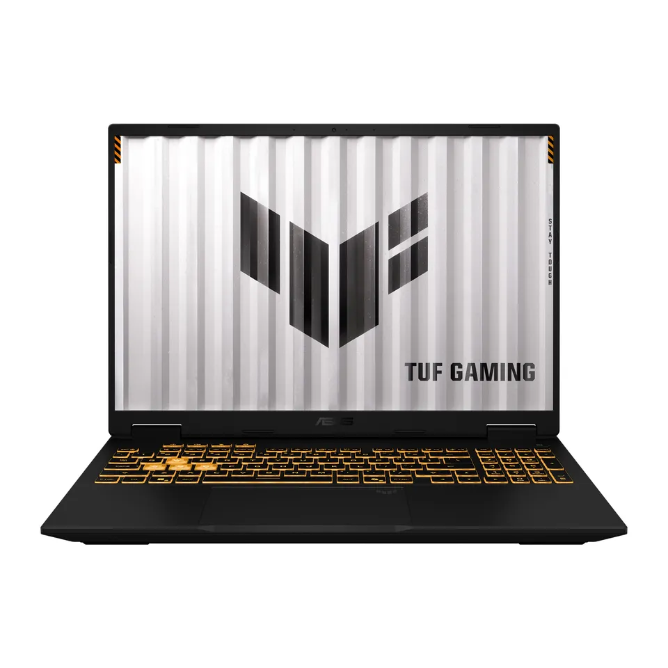 ASUS FX610JM 16/I7-14650HX/16GB/512GB/RTX5060/NoOS (FX610JM-TU018Z)