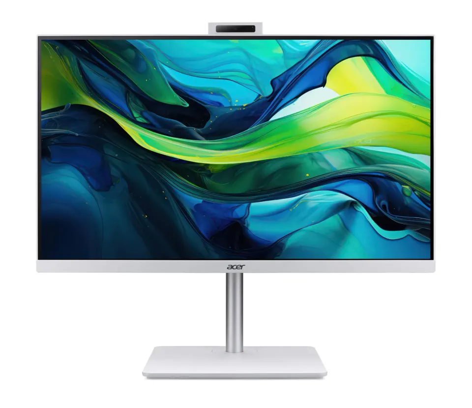 Acer Aspire/C27A-GRPL_JUWCI513420H_90W/27"/FHD/i5-13420H/16GB/1TB/Intel int/bez OS/Bílá/2R