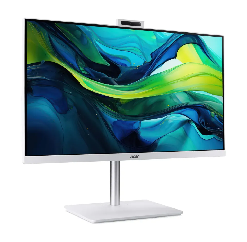Acer Aspire/C27A-GRPL_JUWCI513420H_90W/27"/FHD/i5-13420H/16GB/1TB/Intel int/bez OS/Bílá/2R