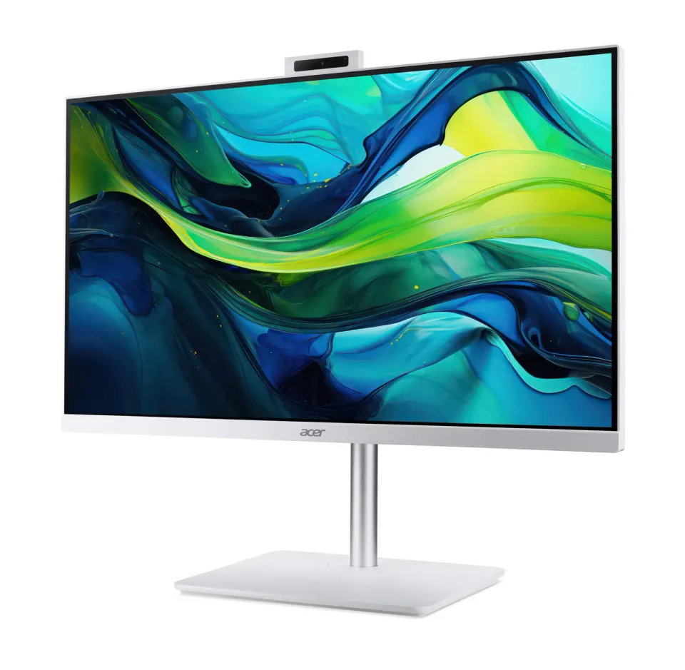 Acer Aspire/C27A-GRPL_JUWCI513420H_90W/27"/FHD/i5-13420H/16GB/1TB/Intel int/bez OS/Bílá/2R
