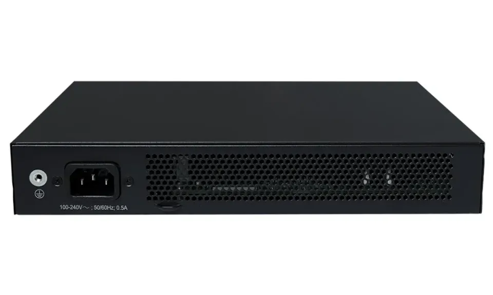 HPE Networking CW 2150 8p 10M/100M/1G 2p SFP 1G 2p SFP+ 1G/10G Switch