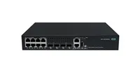 HPE Networking CW 2150 8p 10M/100M/1G 2p SFP 1G 2p SFP+ 1G/10G Switch