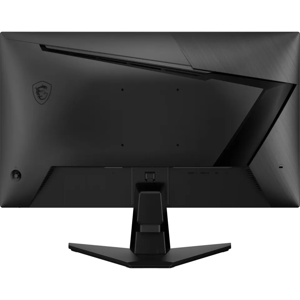 MSI MAG/255XF/24,5"/IPS/FHD/300Hz/0,5ms/Černá/3R