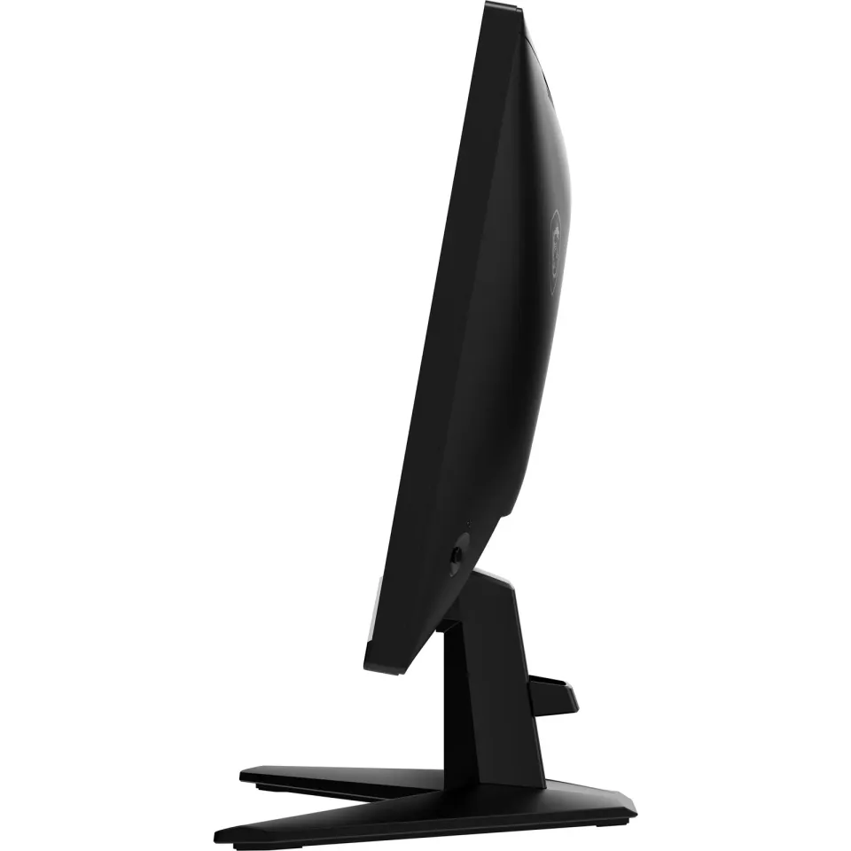 MSI MAG/255XF/24,5"/IPS/FHD/300Hz/0,5ms/Černá/3R
