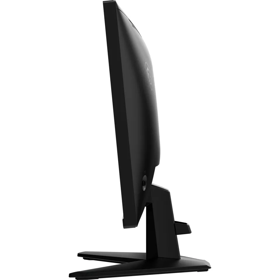 MSI MAG/255XF/24,5"/IPS/FHD/300Hz/0,5ms/Černá/3R