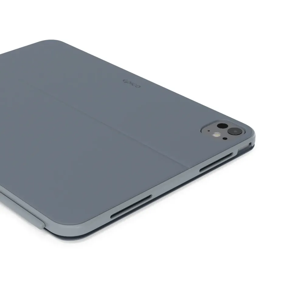 Epico klávesnice pro iPad Pro 11" M4/M5 - CZ