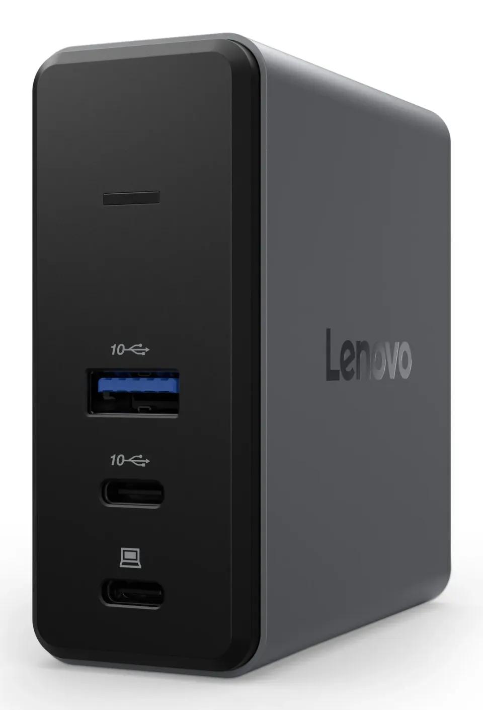 Lenovo X9 Charging GaN Dock- EU