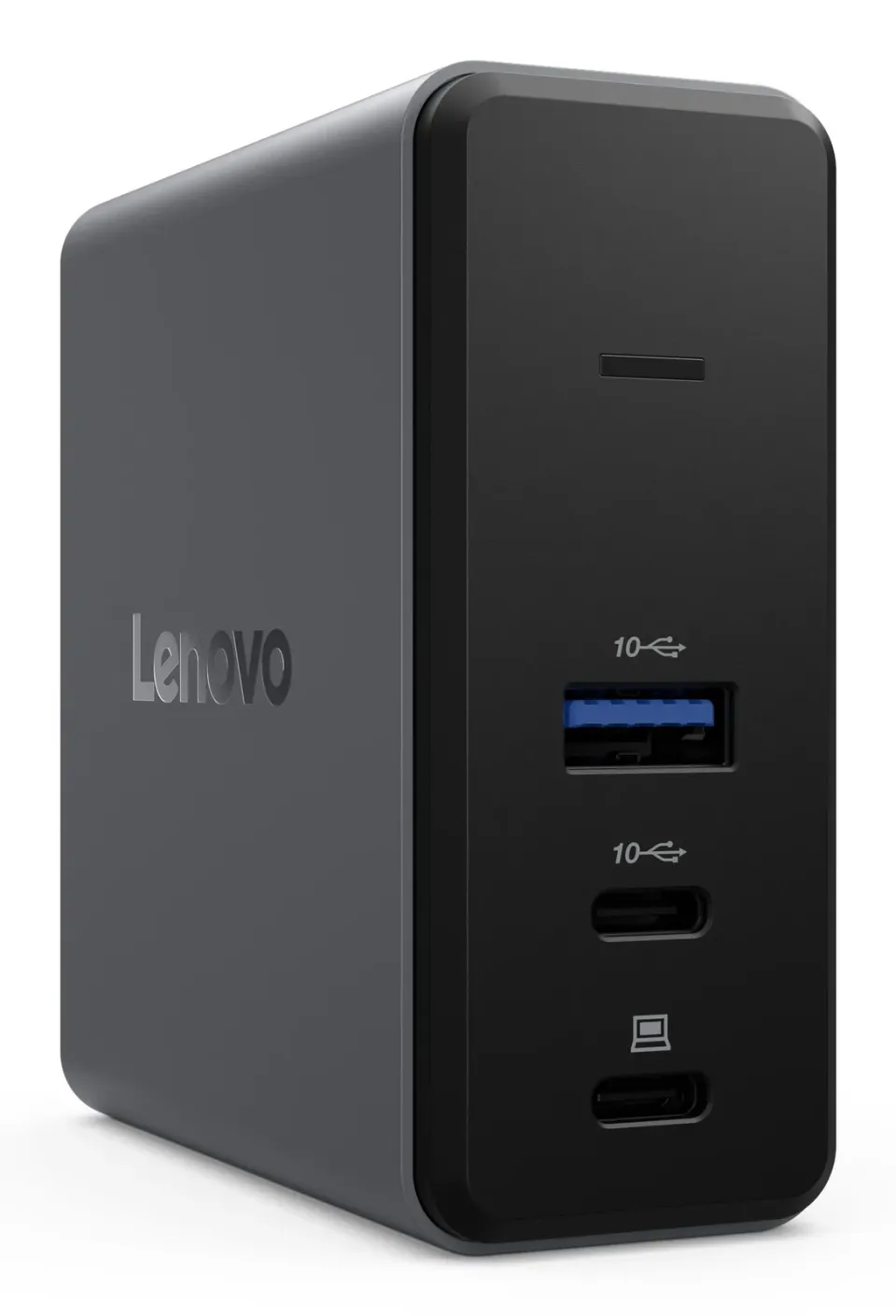 Lenovo X9 Charging GaN Dock- EU