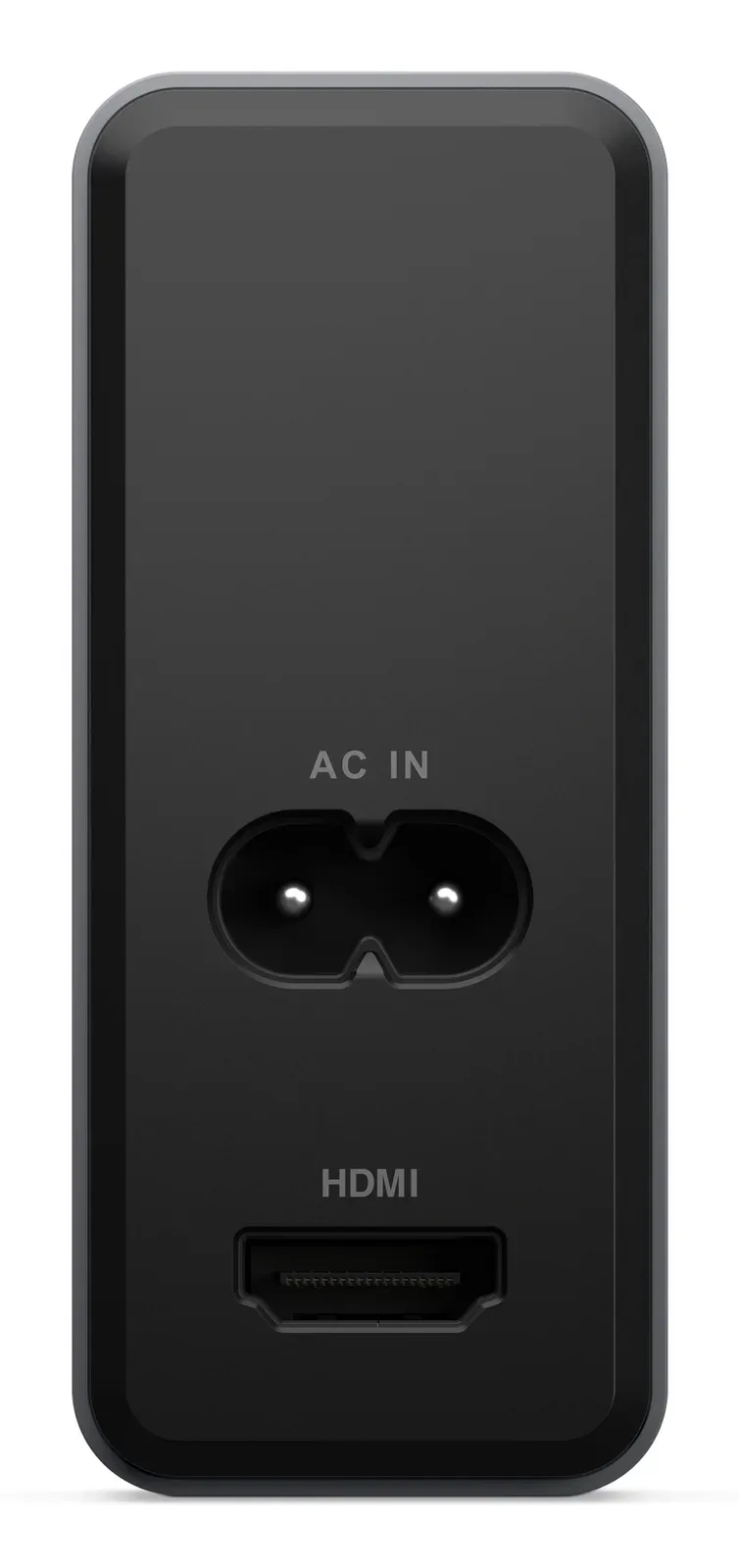 Lenovo X9 Charging GaN Dock- EU