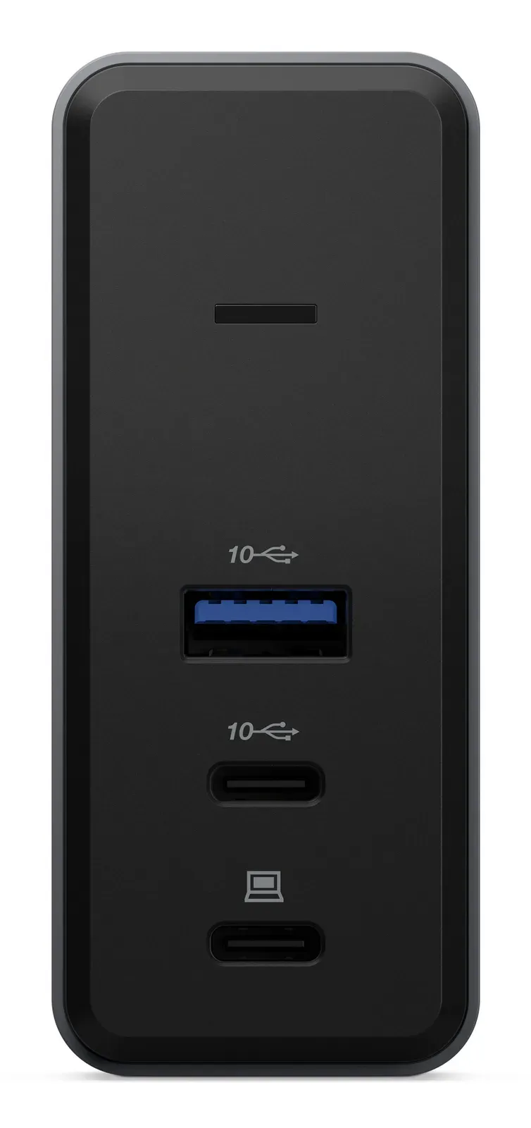 Lenovo X9 Charging GaN Dock- EU