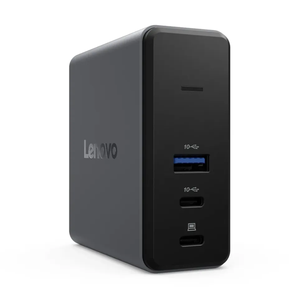 Lenovo X9 Charging GaN Dock- EU