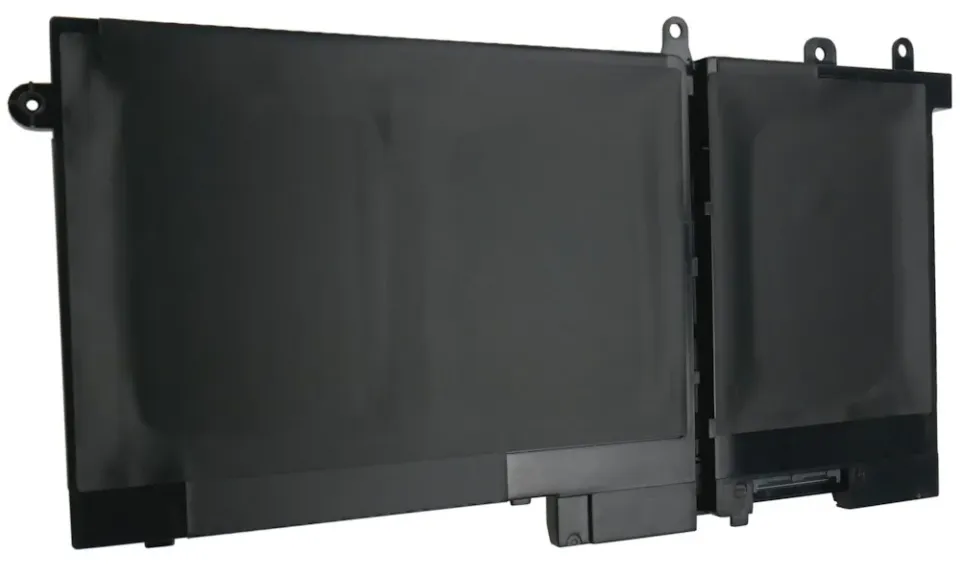 TRX Baterie Polion 3DDDG pro notebooky DELL 451-BBZT Latitude 5280 5290 5480 5490 5495 5580 - 2900mAh 33Wh/ neoriginální